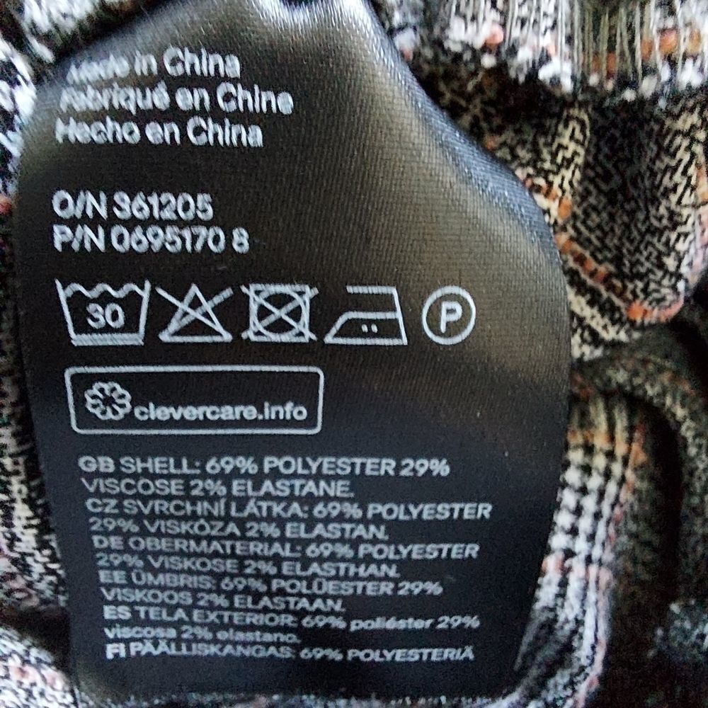 H&M SKIRT - Picture 4 of 5